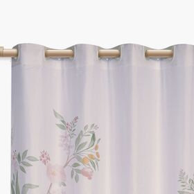 Κουρτίνα μπάνιου Dreamel 180x200 Nef-Nef Homeware