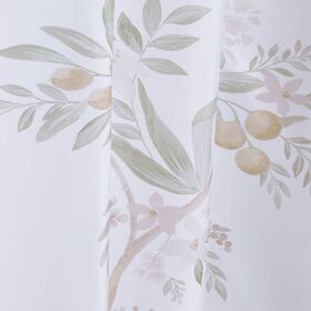 Κουρτίνα μπάνιου Dreamel 180x200 Nef-Nef Homeware