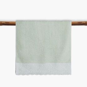 Σετ 3τμχ.Πετσέτες Calma Mint Nef-Nef Homeware