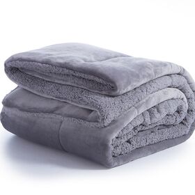 Κουβέρτα-Πάπλωμα Grey Singular (24) 220x240 Υπέρδιπλο Nef-Nef Homeware Κουβέρτα-Πάπλωμα Grey Singular (24) 220x240 Υπέρδιπλο Nef-Nef Homeware