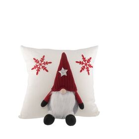 Μαξιλαροθήκη Sven 04 45x45 Teoran