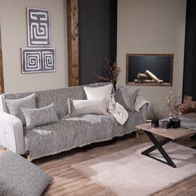 Ριχτάρι Μονοθέσιο 1.80x1.50 Nashville 01 Teoran