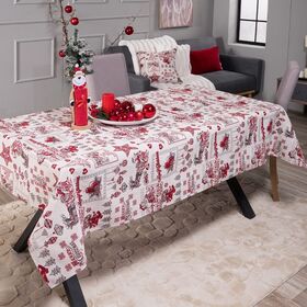 Τραπεζομάντηλο Gilgen 135x220 Teoran