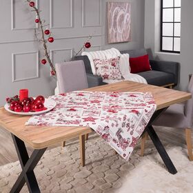 Καρέ 90x90 Gilgen Teoran