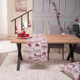 Τραβέρσα Gilgen 40x160 Teoran