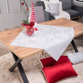 Καρέ 90x90 Mariazell 11 Teoran