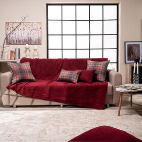 Μονοθέσιο ριχτάρι Basic (10) 180x150 Teoran