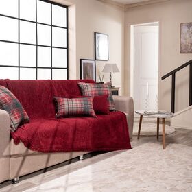 Μονοθέσιο ριχτάρι Basic (10) 180x150 Teoran