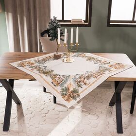 Καρέ Millstatt  100x100 Teoran