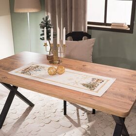 Τραβέρσα Millstatt 40x100 Teoran