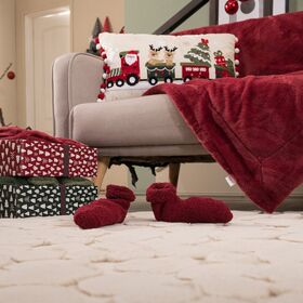 Κουβέρτα καναπέ Boon 10 130x160 Teoran