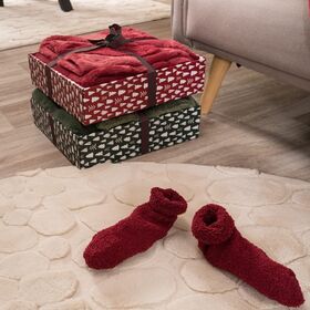 Κουβέρτα καναπέ Boon 10 130x160 Teoran