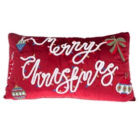 Διακοσμητικό Μαξιλάρι Molly 20 35x60 Teoran