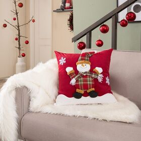 Μαξιλαροθήκη Sven 12 45x45 Teoran