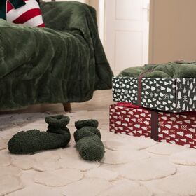 Κουβέρτα καναπέ Boon 16 130x160 Teoran