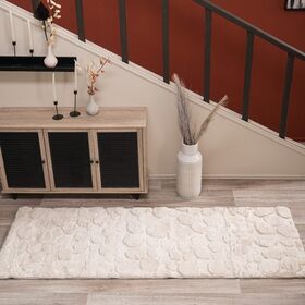 Ταπέτο Alley00  65x145 Teoran