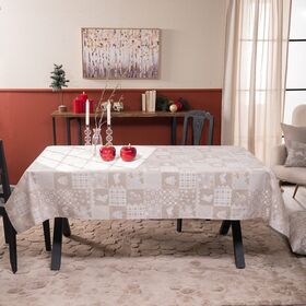 Τραπεζομάντηλο Mariazell  02 135x180 Teoran