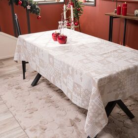 Τραπεζομάντηλο Mariazell  02 135x220 Teoran