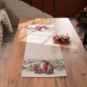 Σετ 2τμχ. Emden  Καρέ 100x100+Τραβέρσα 40x100 Teoran