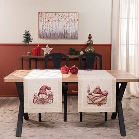 Τραβέρσα Velbert  45x140 Teoran