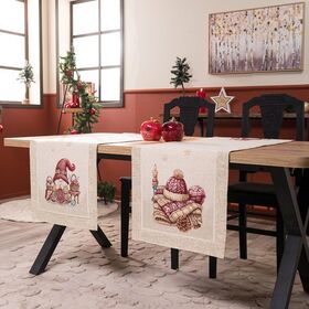 Τραβέρσα Velbert  45x140 Teoran