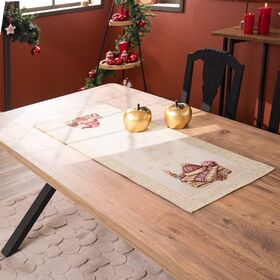 Tραβέρσα Velbert 40x100 Teoran