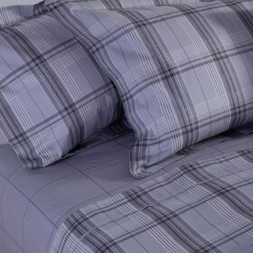 Σετ Σεντόνια Caldor Υπέρδιπλο 240x270 Nef-Nef Homeware