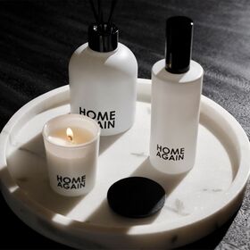 Αρωματικό Κερί Home Again 320gr Nef-Nef Homeware