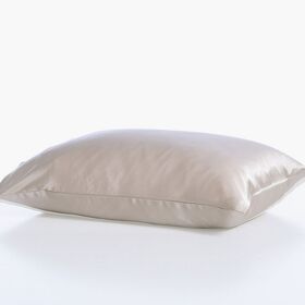 Σετ 2τμχ.Μαξιλαροθήκες Elements 24 Pale Mauve 52x72 Nef-Nef Homeware