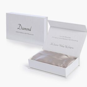 Σετ 2τμχ.Μαξιλαροθήκες Elements 24 Pale Mauve 52x72 Nef-Nef Homeware