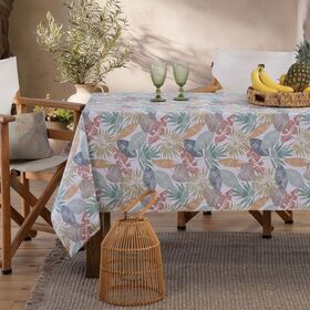 Αλέκιαστο Τραπεζομάντηλο Leaferio 140x240 Nef-Nef Homeware