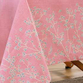 Τραπεζομάντηλο Floriva 140x180 Nef-Nef Homeware