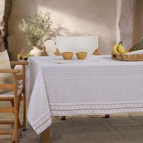 Τραπεζομάντηλο Ishmar 140x140 Nef-Nef Homeware