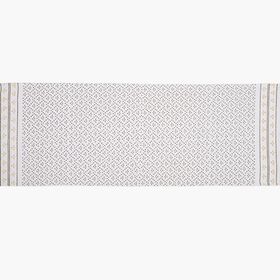 Τραβέρσα Ishmar 45x140 Nef-Nef Homeware