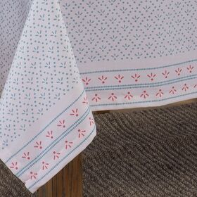 Τραπεζομάντηλο Ishmar BLUE 140x240 Nef-Nef Homeware