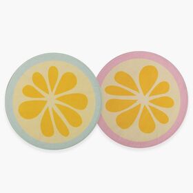 Σουπλά Lemonade D:38 Nef-Nef Homeware