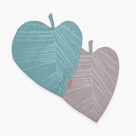 Σουπλά Leaferio 38X38 Nef-Nef Homeware