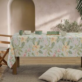 Τραπεζομάντηλο Opalyn 140x140 Nef-Nef Homeware