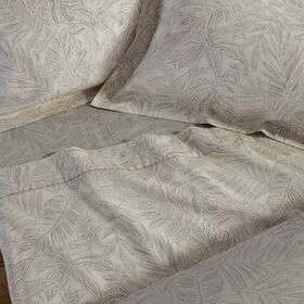 Σετ Σεντόνια Tundra King Size 270x280 Nef-Nef Homeware