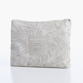 Σετ Σεντόνια  Tundra 240x270 Nef-Nef Homeware