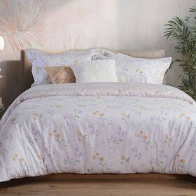 Σετ Σεντόνια Rozaria 270x280 Nef-Nef Homeware