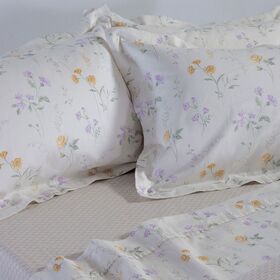 Σετ Σεντόνια  Rozaria 240x270 Nef-Nef Homeware