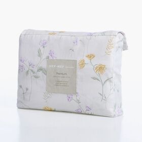 Σετ Σεντόνια Rozaria 270x280 Nef-Nef Homeware