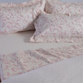 Σετ Σεντόνια Mirelle King Size 270x280 Nef-Nef Homeware