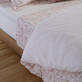 Σετ Σεντόνια Mirelle King Size 270x280 Nef-Nef Homeware