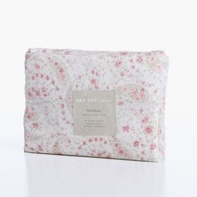 Σετ Σεντόνια Mirelle King Size 270x280 Nef-Nef Homeware