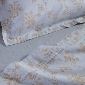 Σετ Σεντόνια  Foxy 240x270 Nef-Nef Homeware