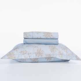 Σετ Σεντόνια Foxy King Size 270x280 Nef-Nef Homeware