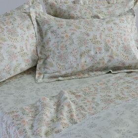 Σετ Σεντόνια Blessing 270x280 King Size Nef-Nef Homeware