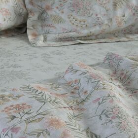 Σετ Σεντόνια  Blessing 240x270 Nef-Nef HomewareΣετ Σεντόνια  Blessing 240x270 Nef-Nef Homeware